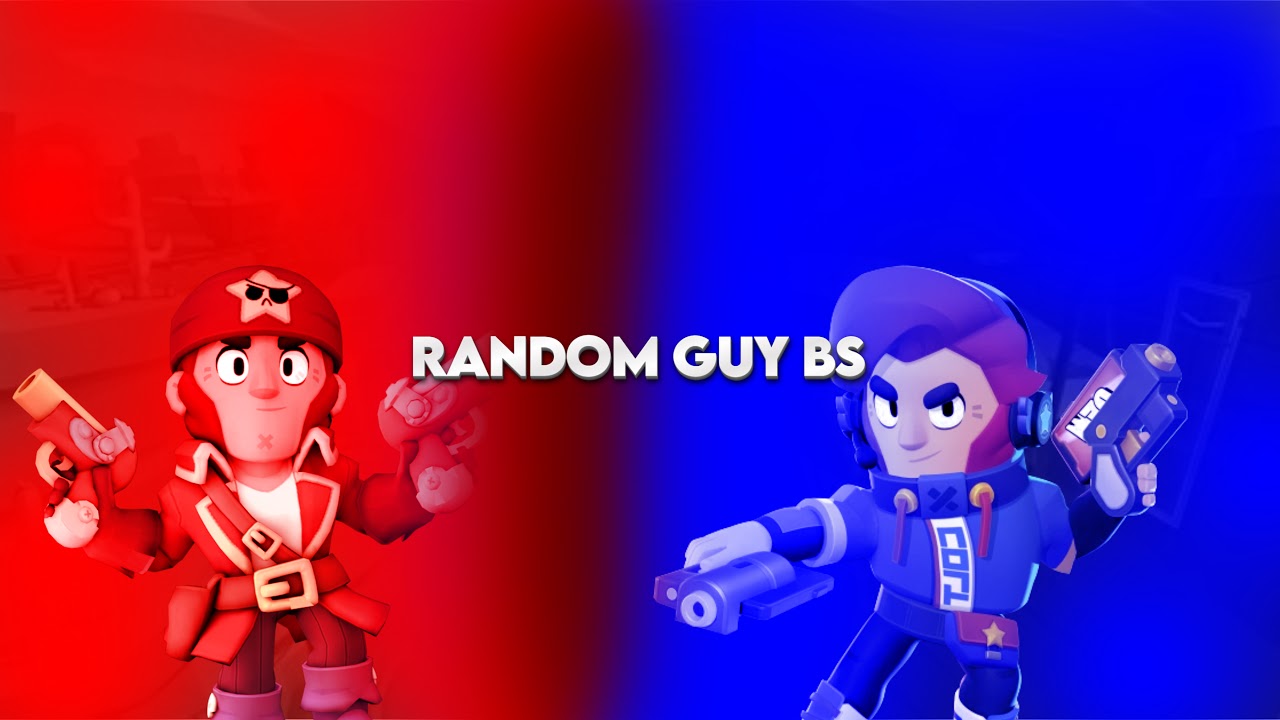 Random Guy BS Live Stream