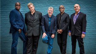 'Jazz Fusion Legends' Spyro Gyra - "Ruled By Venus" (LIVE) TCMC 'Buffalo'