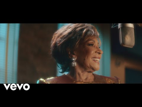 Shirley Bassey - You Ain’t Heard Nothing Yet