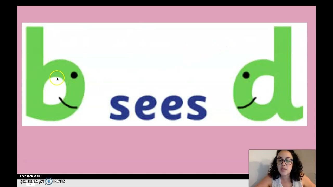 The Difference Between B And D YouTube the-difference-between-b-and-d-youtube