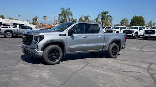 2026 GMC Sierra 1500 Inland Empire Redlands Riverside San Bernardino Highland CA 226252