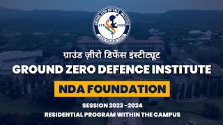 NDA Foundation | NDA Foundation Course After 10th | NDA Foundation in Dehradun | #ndafoundation screenshot 1