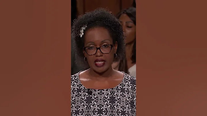 Judge Judy can see the video, sir! #judgejudy #shorts