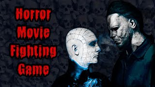 The Horror Movie Fighting Game - Terrordrome - Rise of the Boogeymen screenshot 5