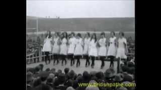 All-Ireland Irish dancing competition in 1926