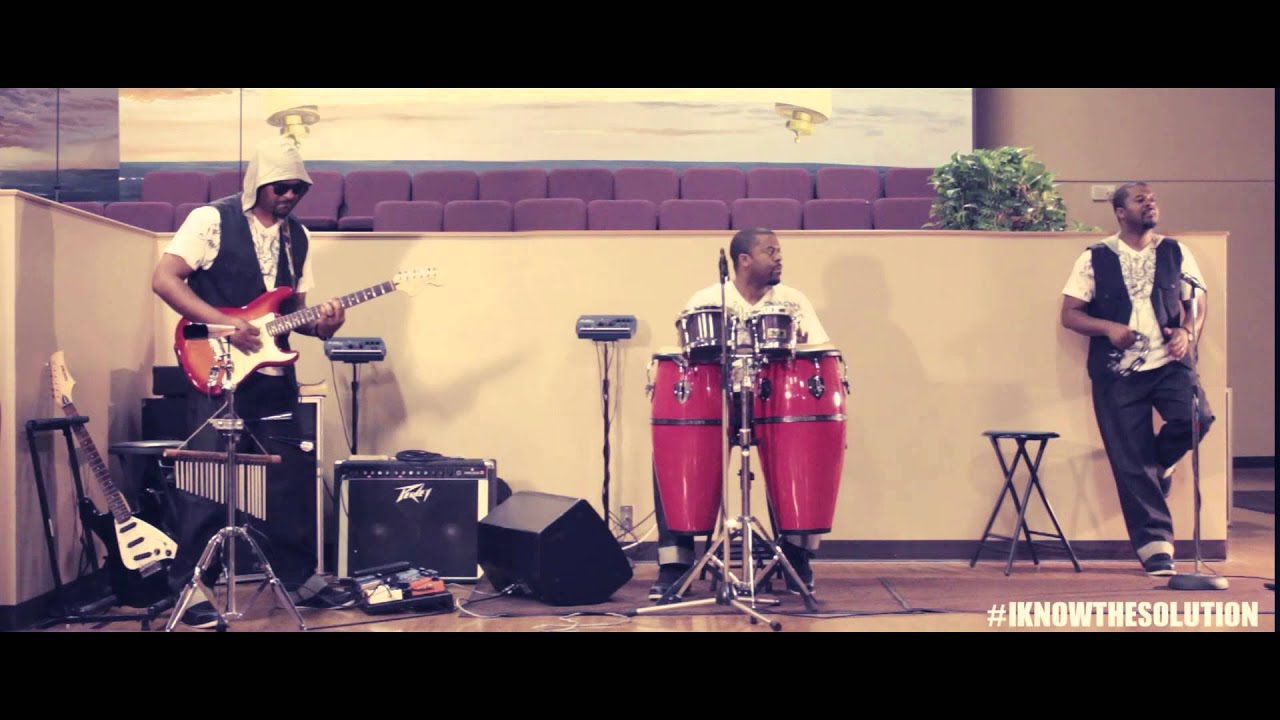 Joint Heirs - All My Needs(@jointheirs)