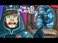 Magic player tries to rate classic hearthstone cards w covertgoblue