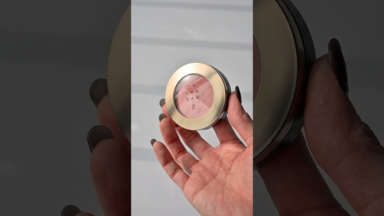 ザ フェイスショップ ポイントメイクセット