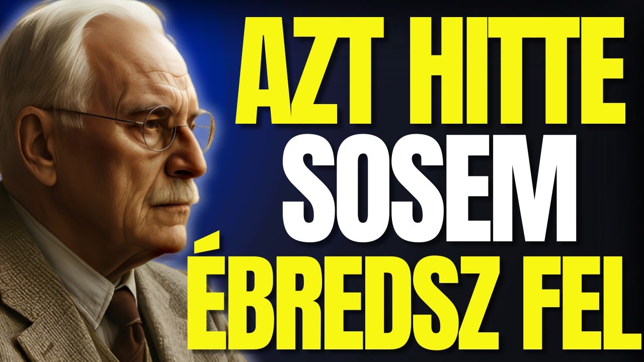 A hiba, amit minden nárcisztikus elkövet, amikor egy szuperempatikust elárul | Carl Jung