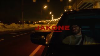 Jakone - Дорога дальняя (Official Video) Премьера клипа 2024