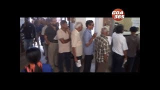 New online electricity bill payment system creates chaos in Margao screenshot 4