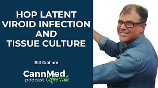 Hop Latent Viroid Infection and Tissue Culture - Bill Graham