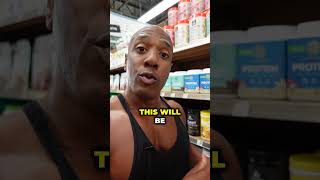 Debating Between Protein Bars And Shakes? Watch This 👀