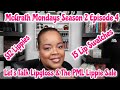 McGrath Mondays Season 2 Episode 4...Let's Talk Lipgloss