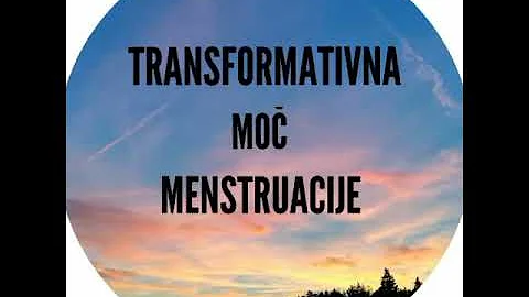 Menstruacija z Vesno Juvan, 7. del