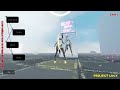 Customization system showcase in godot