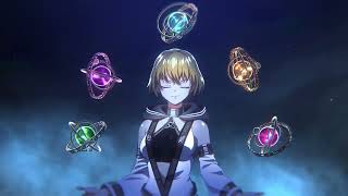 Mabinogi | NEXT