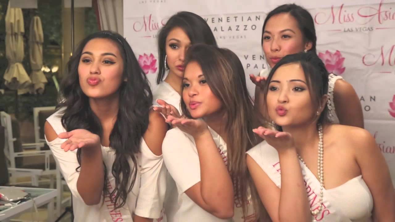 My Journey Through The 2015 Miss Asian Las Vegas Pageant Ami Bayani