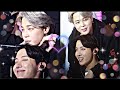 Jihope/Hopemin cute and jealous moments |stage compilation | Underrated Hopemin