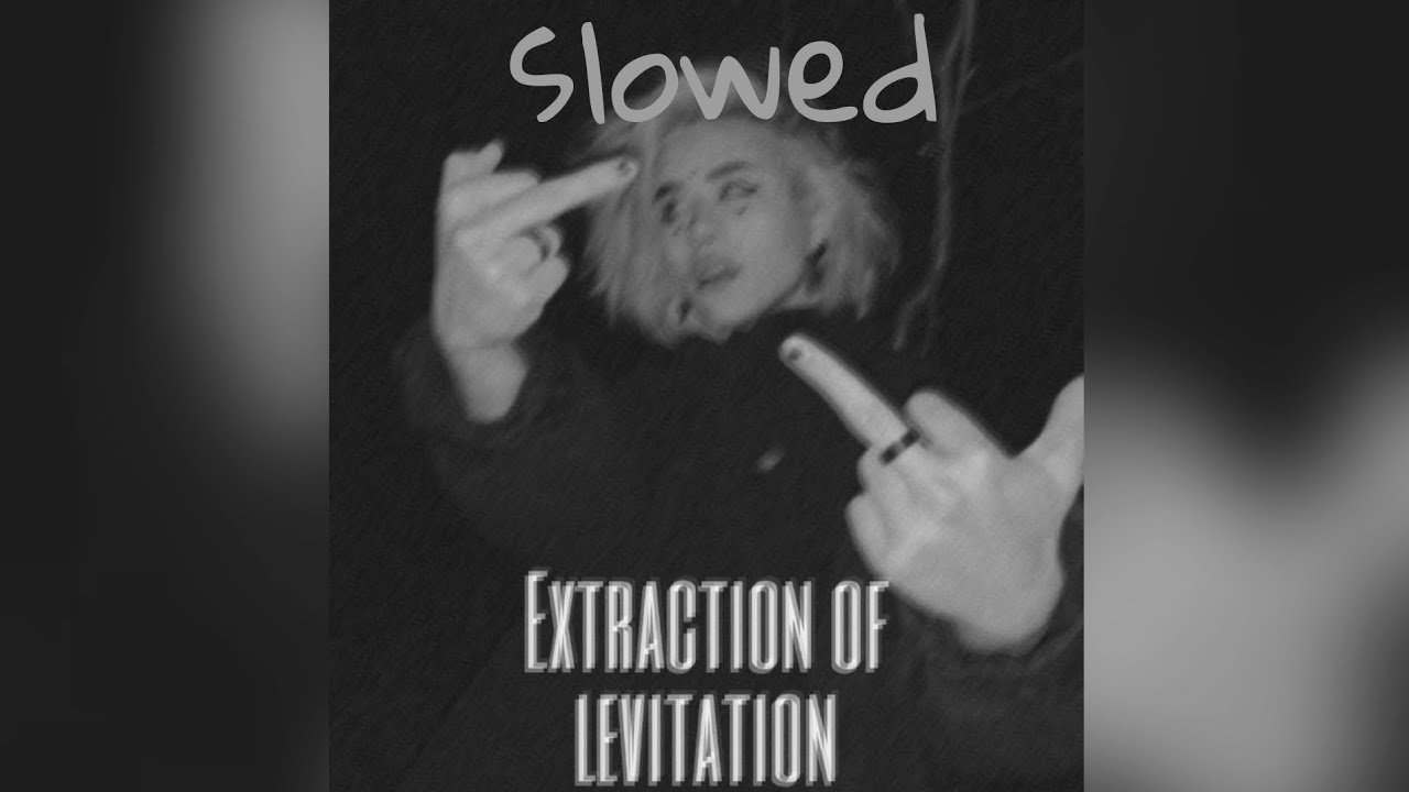 GhostMelody - Extraction of levitation (Slowed) phonk house