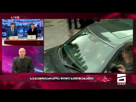 გოჩა მირცხულავა: კომენტარი მეუფე პეტრეს პატრიარქის მიმართ გამოთქმული ბრალდების შემდეგ