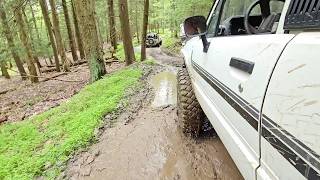 Ace Off Road Episode 11: The Lannding on 5-25-26. Leroy the first gen 4Runner, and the Jeep