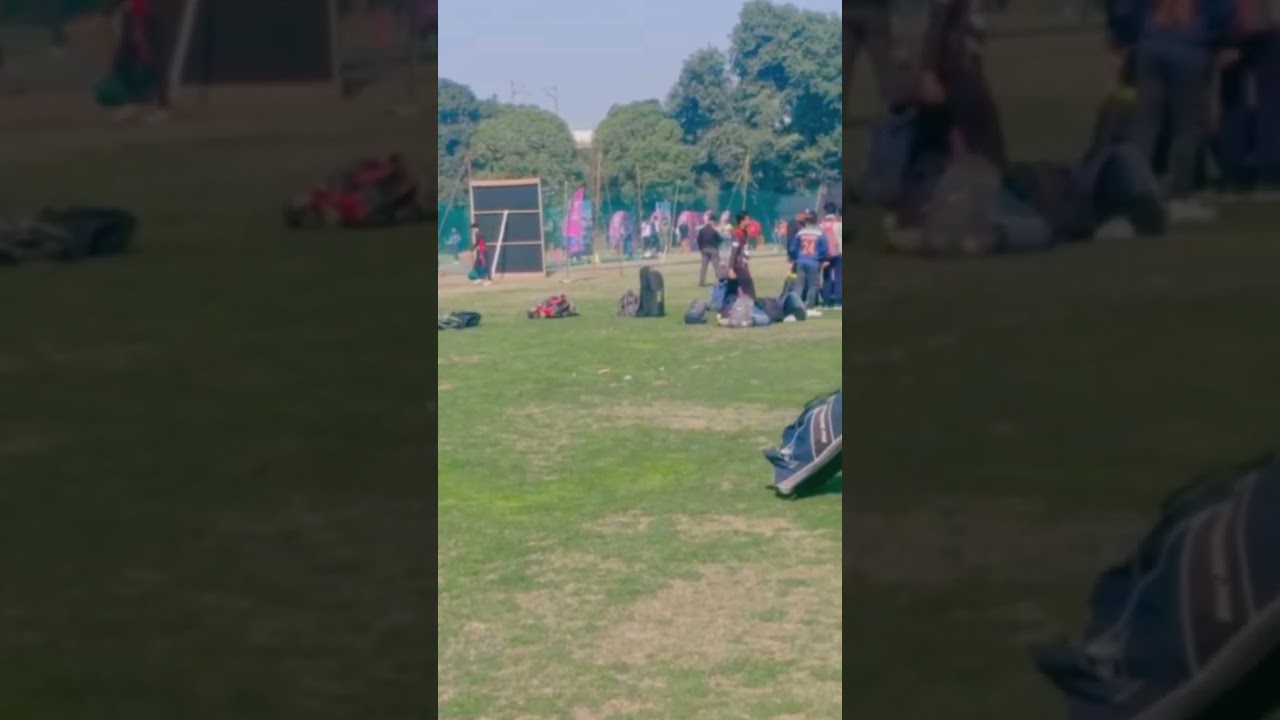 Rajasthan royals trials Delhi 💯😍😀