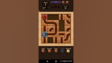 ROLL THE BALL - CLASSICAL MODE - DELTA level 29 WALKTHROUGH