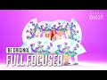 Full Focused SUNMI 선미 열이올라요 Heart Burn 4K BE ORIGINAL 