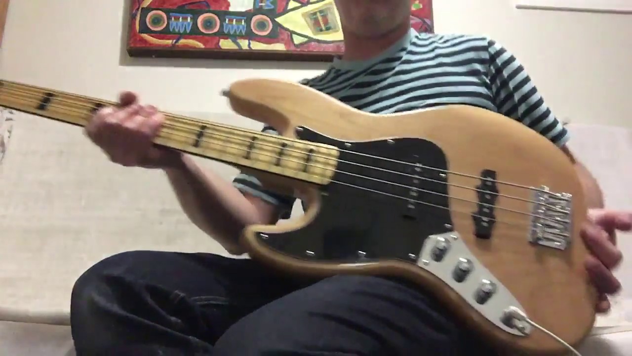 レフティSquier Vintage Modified JAZZベース Squier's Vintage Modified Jazz Bass '70s Left Handed Lefty Bass