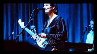 Stereolab - Crest