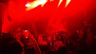 ALTARS - Husk (HDX Circus Bar).