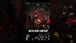 Playtest starts Dec 2! #newgame #roguelike #indiegames #indiedev #gamedev #steamgames #pcgaming