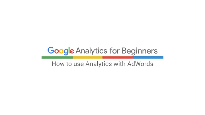 How do I read Google Analytics ads? (2023)