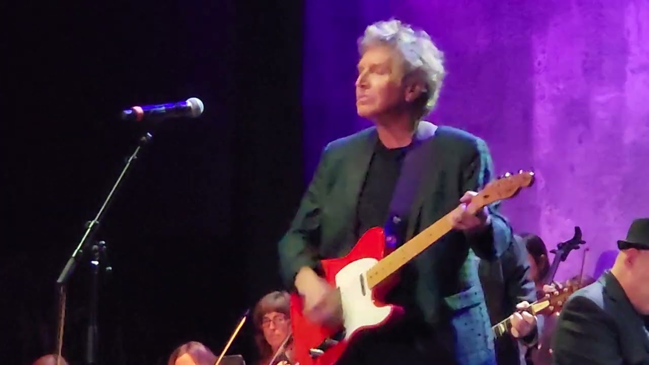 Interlude 1/Play it All Night Long