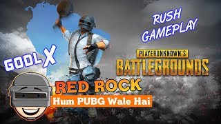 PUBG MOBILE LIVE | FAN of Dynamo Gaming | Kronten Gaming | Ron Gaming