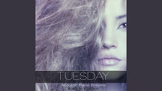 Tuesday - Aaliah Palmen
