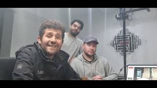 Rudex Digigammon XG Auto Transcription Sohbeti