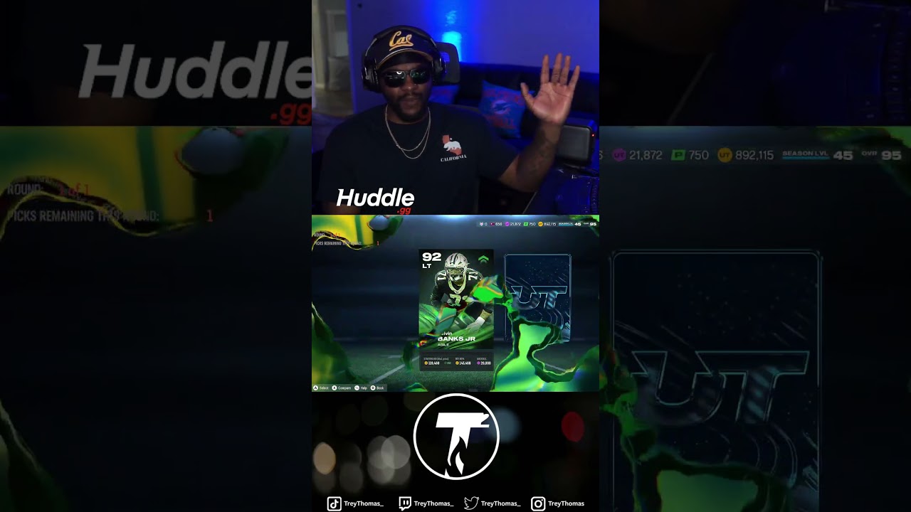 LEGEND TIER SUPER BOWL REWARDS? Pack Luck??? 