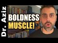 How To Strengthen Your BOLDNESS MUSCLE!