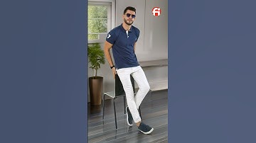 🎨✨ Elevate your style with our latest video: ""Casey Color Combos You Must Try! 🌟👕