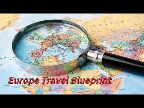 Video: Cronologia europea per la pianificazione delle vacanze