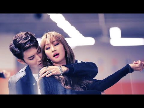 Erase - Hyolyn