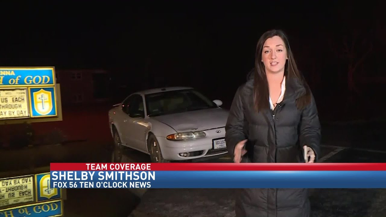 Water still rising in Estill County