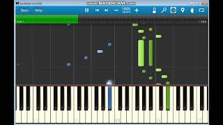 コンコーネ：ピアノのための25の旋律的練習曲 / Concone：25 Etudes Melodiques Op.24-13
