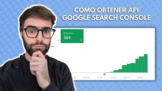 ▶️ How to GET the Google Search Console API (JSON Key)