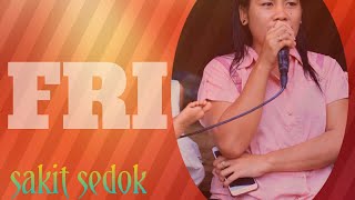 SAKIT SEDOK CERITA DI BELAKANG SOND FAMOR RAHAYU