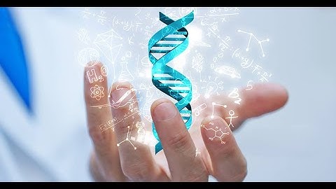 Scientific discoveries of 2020