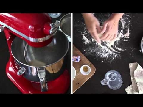 Video: Je příprava těsta na koláč chemickou změnou?