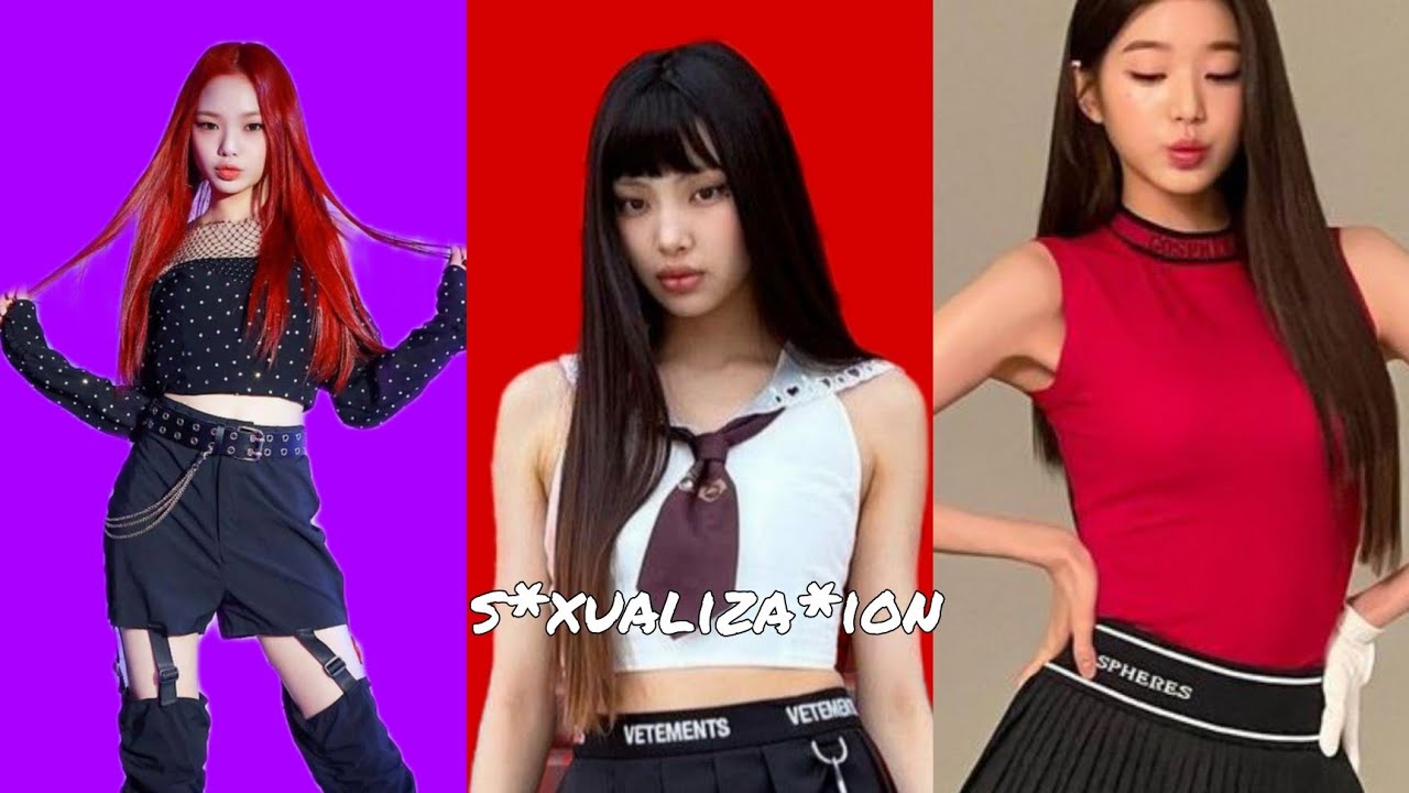why are so many kids debuting in kpop ? - YouTube